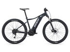Giant Talon E+ 3 - Gunmetal Black
