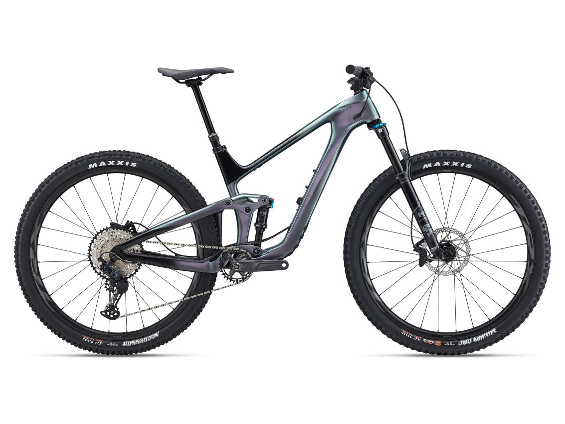 Giant Trance Advanced Pro 29 2 - Airglow