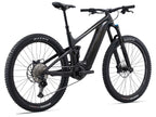 Giant Trance X Advanced E+ 2 - Carbon Smoke