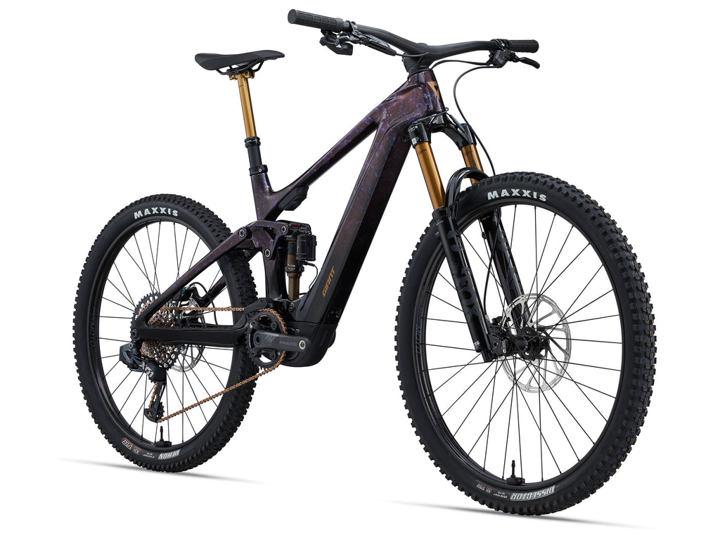 Giant Trance X Advanced E+ 0 - Mirage/Black