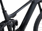 Giant Trance X Advanced E+ 1 - Gunmetal Black/Black