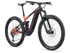 Giant Trance X E+ 3 - Cordovan