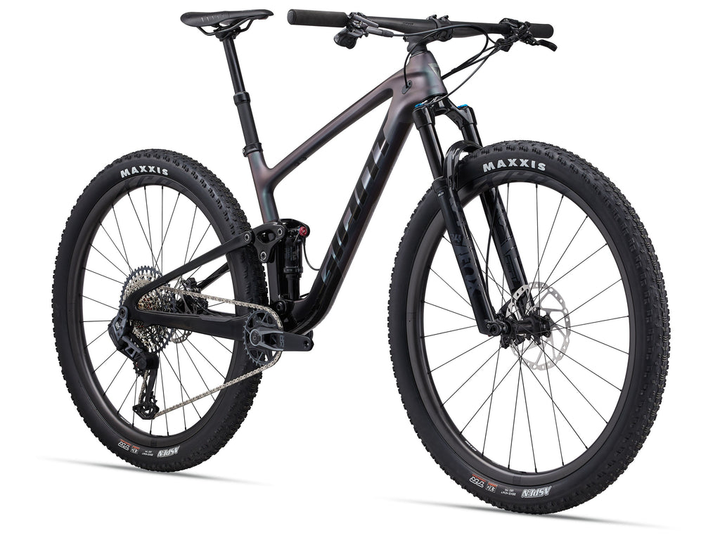Giant Anthem Advanced 29 1 - Dark Iridescent