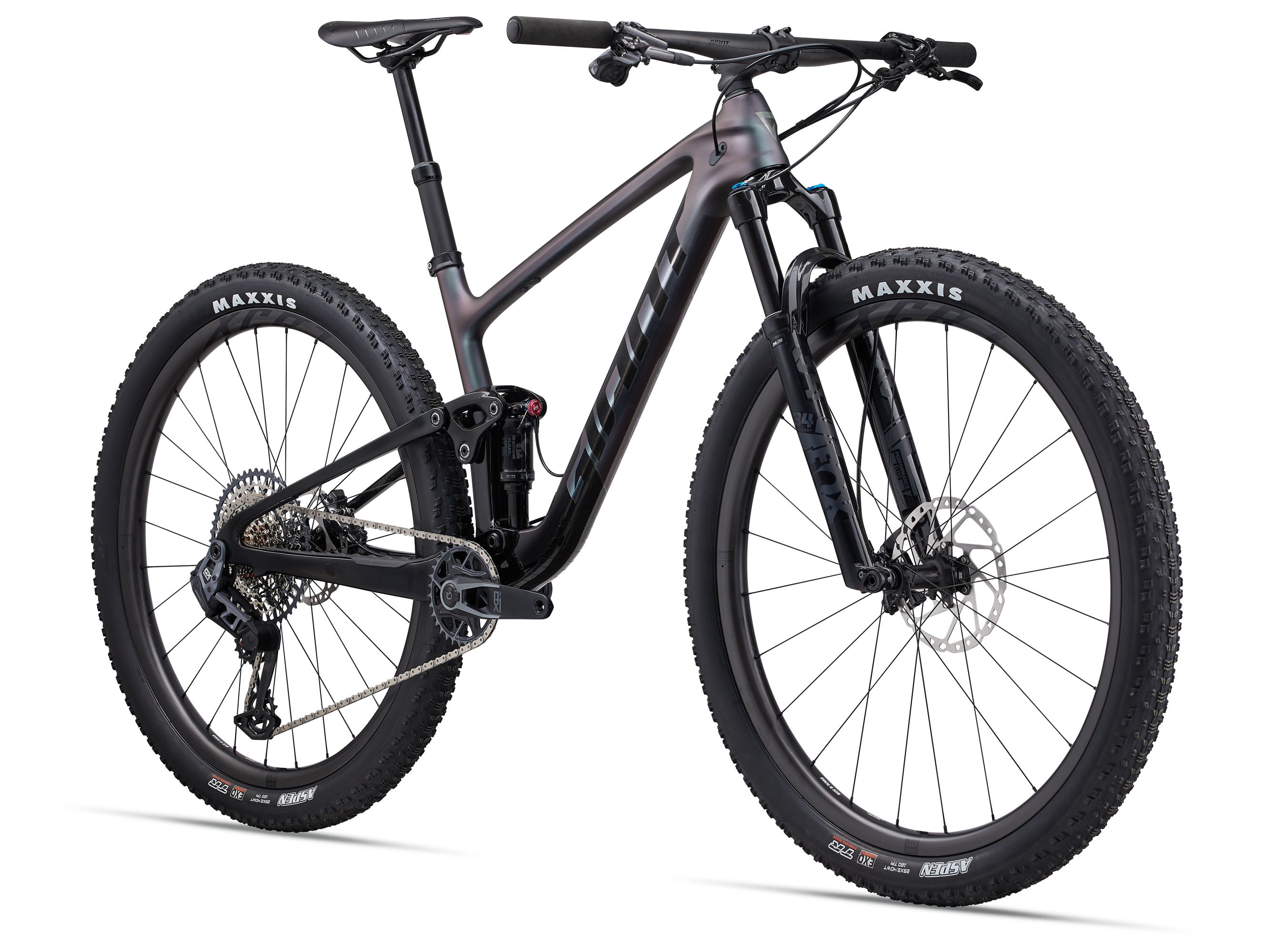 Giant Anthem Advanced 29 1 - Dark Iridescent