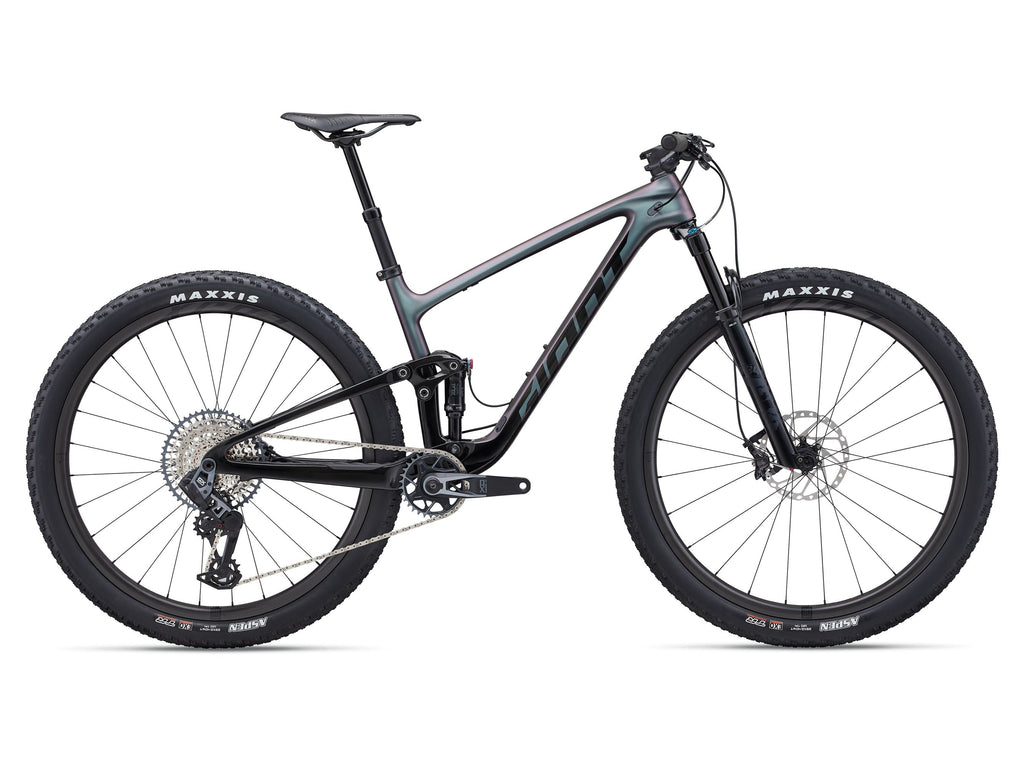 Giant Anthem Advanced 29 1 - Dark Iridescent