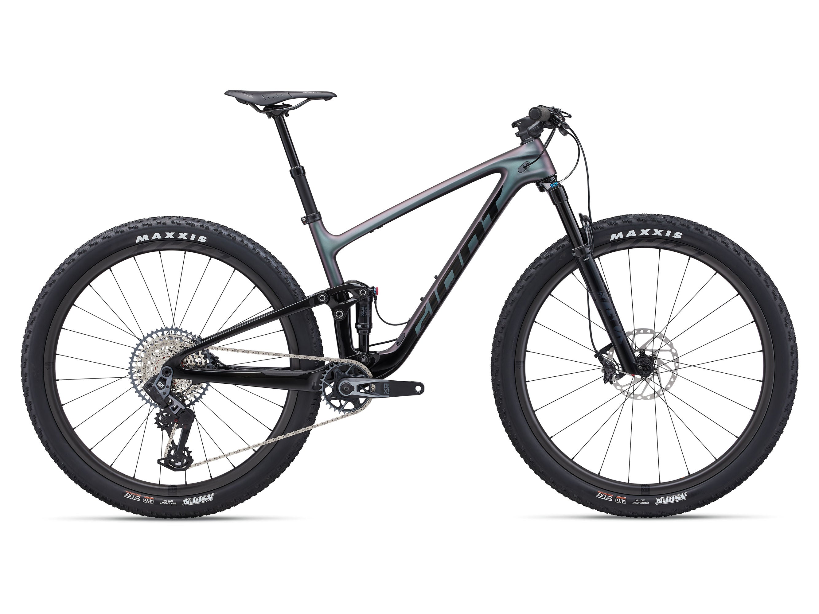 Giant Anthem Advanced 29 1 - Dark Iridescent