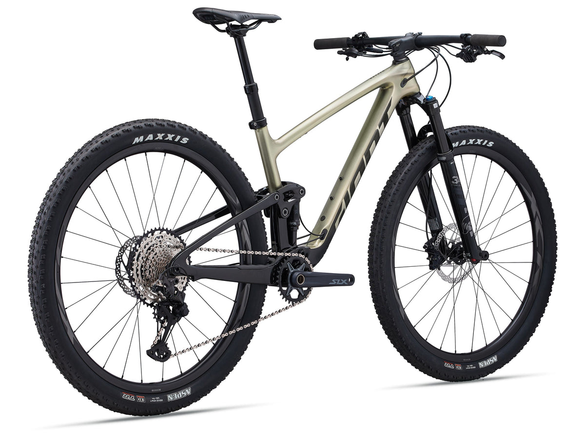 Giant Anthem Advanced 29 2 - Golden Haze