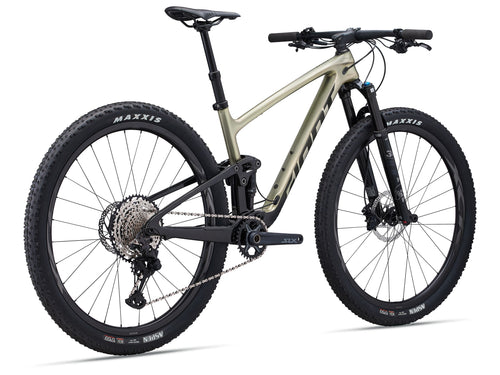 Giant Anthem Advanced 29 2 - Golden Haze
