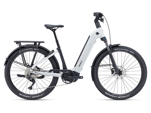 Giant Anytour X E+ - Snow Drift