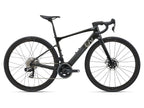 Liv Avail Advanced E+ Elite 0 E-Bike - Raw Carbon