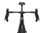 Giant Defy Advanced E+ Elite 1 E-Bike - Raw Carbon