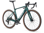 Giant Defy Advanced E+ Elite AR E-Bike - Kelp Forest