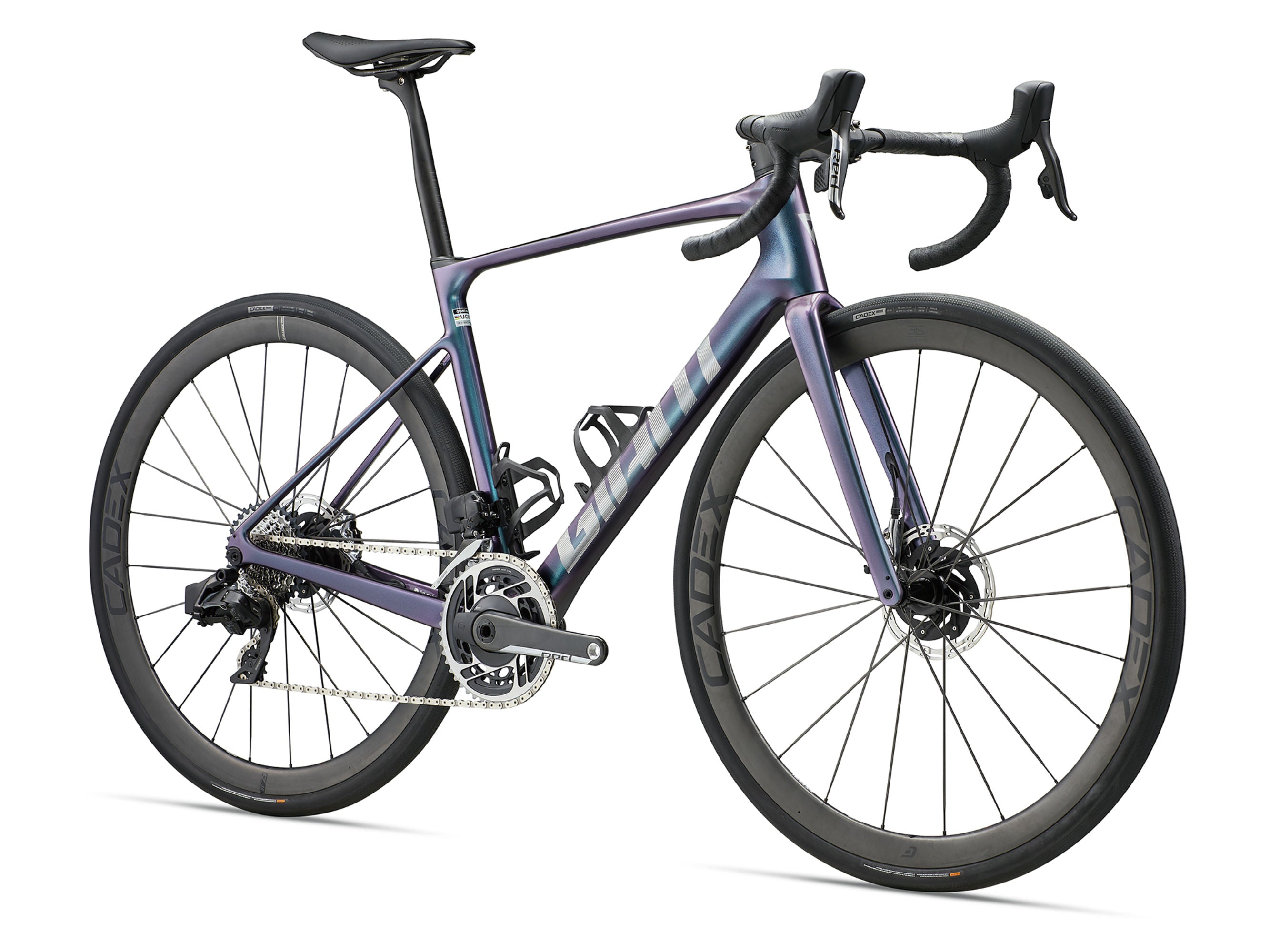 Giant Defy Advanced SL 0 - Blue Dragonfly – GIANT SYDNEY