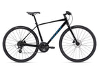 Giant Cross City 2 Disc - Black