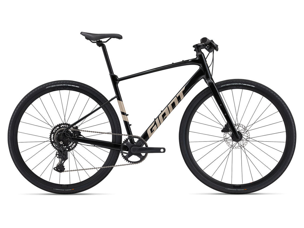 Giant FastRoad AR 2 - Panther