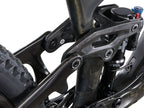 Liv Intrigue LT Advanced 1 - Rainbow Black