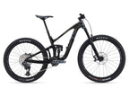 Liv Intrigue LT Advanced 1 - Rainbow Black