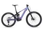 Liv Intrigue X Advanced E+ 2 - Digital Blurple