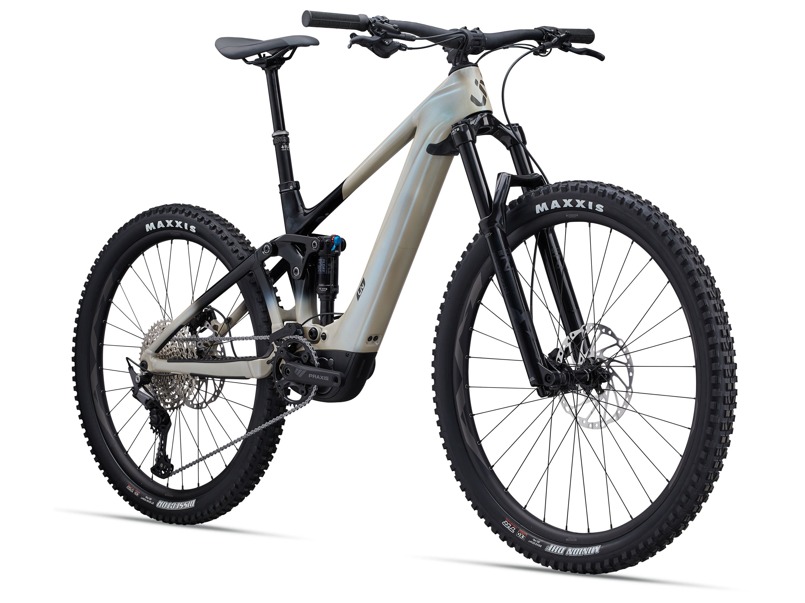 Giant Talon 29 2 - Icicle White – GIANT SYDNEY