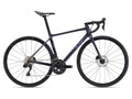 Liv Langma Advanced 1 Disc Pro Compact - Black Diamond