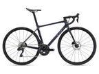 Liv Langma Advanced 1 Disc Pro Compact - Black Diamond
