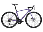 Liv Langma Advanced Pro 0 Disc Pro Compact - Digital Blurple