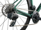 Liv Langma Advanced Pro 1 Disc AR - Kelp Forest
