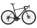 Liv Langma Advanced SL 0 Disc - Raw Carbon