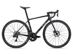Liv Langma Advanced SL 0 Disc - Raw Carbon
