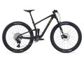 Liv Pique Advanced 29 2 - Raw Carbon