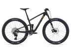 Liv Pique Advanced 29 2 - Raw Carbon