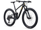 Liv Pique Advanced 29 2 - Raw Carbon