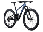 Liv Pique Advanced 29 3 - Ice Age