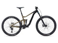 Giant Reign 2 - Black/Pyrite Brown