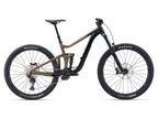 Giant Reign 2 - Black/Pyrite Brown