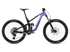 Giant Reign Advanced 1 - Digital Blurple