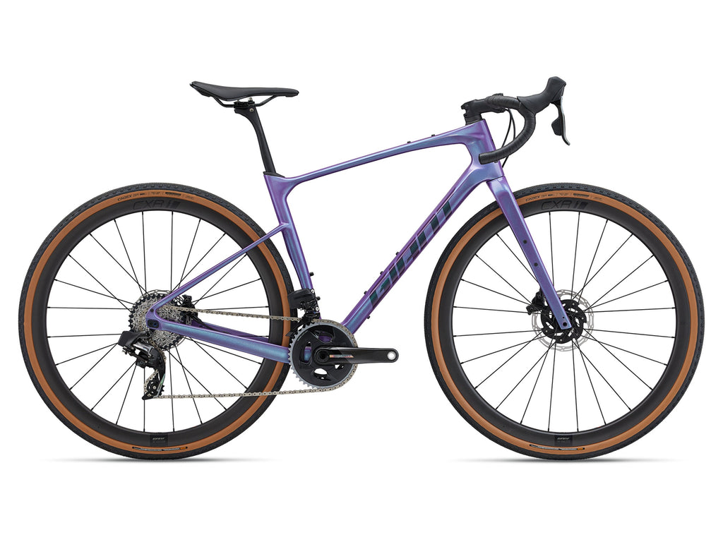Giant Revolt Advanced Pro 0 - Digital Blurple