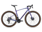 Giant Revolt Advanced Pro 0 - Digital Blurple