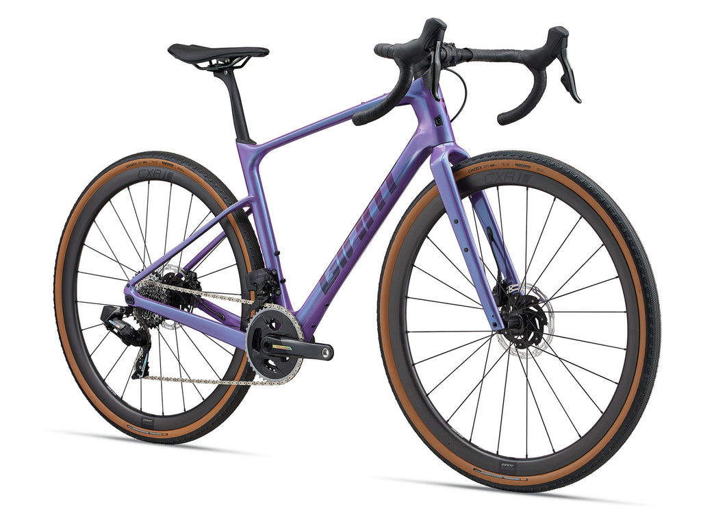 Giant Revolt Advanced Pro 0 - Digital Blurple