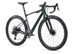 Giant Revolt X Advanced Pro 0 - Kelp Forest/Charcoal
