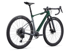 Giant Revolt X Advanced Pro 0 - Kelp Forest/Charcoal