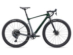 Giant Revolt X Advanced Pro 0 - Kelp Forest/Charcoal