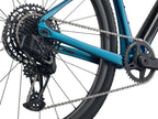 Giant Revolt X Advanced Pro 2 - Black/Sea Sparkle