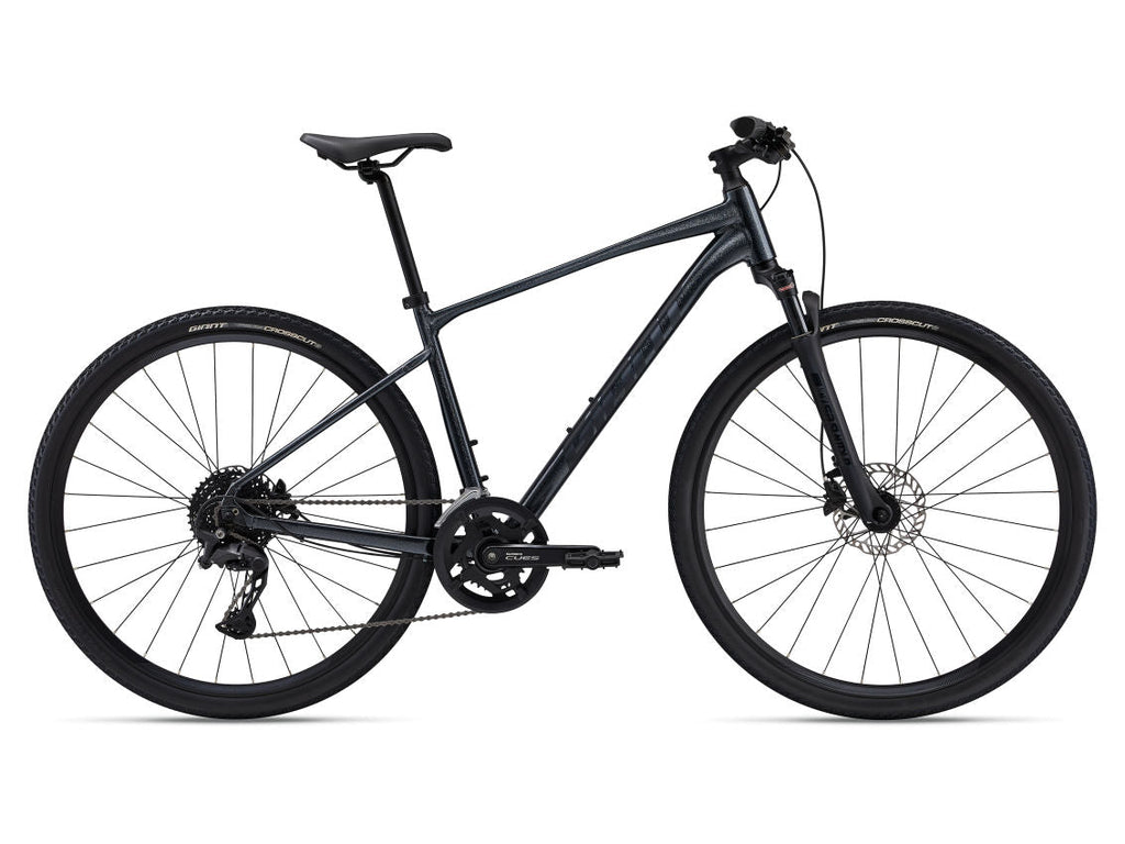 Giant Roam 1 Disc - Black Diamond