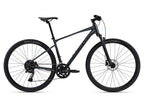 Giant Roam 1 Disc - Black Diamond