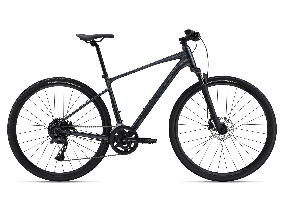 Giant Roam 1 Disc - Black Diamond
