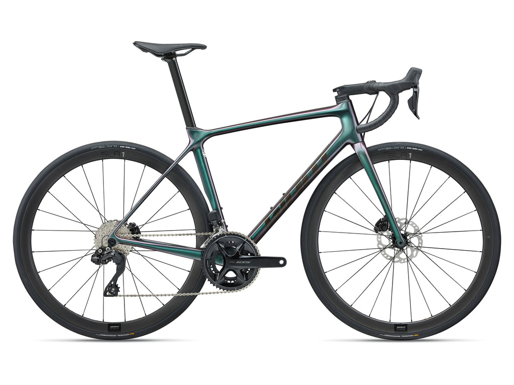Giant TCR Advanced Pro 1 - Dark Iridescent (24)