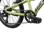 Giant Talon 20 One Size Muscat Blanc (24)