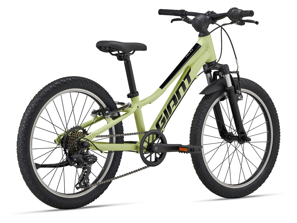 Giant Talon 20 One Size Muscat Blanc (24)