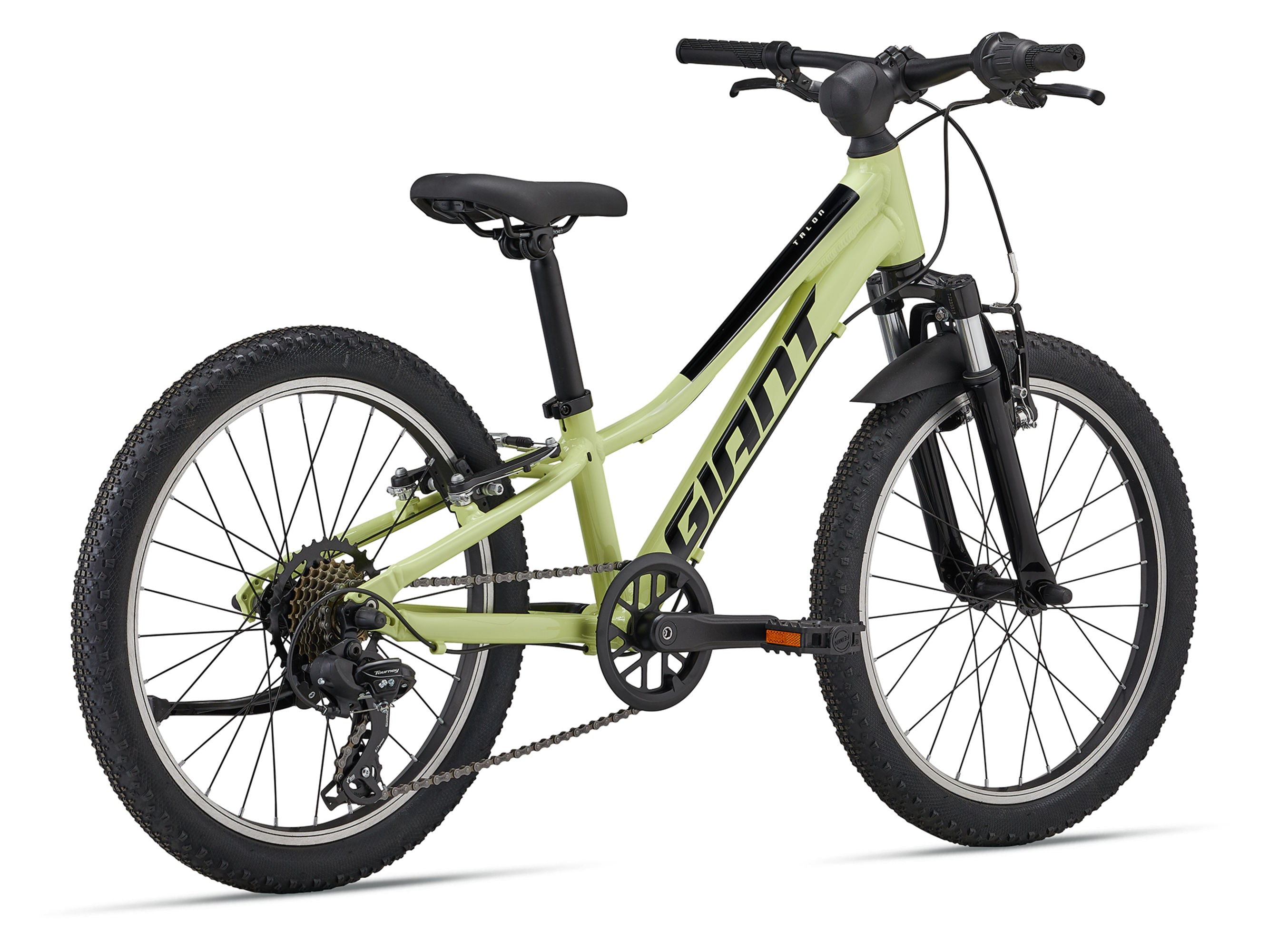 Giant Talon 20 One Size Muscat Blanc (24)